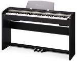 CASIO Цифровое пианино PX-730BK